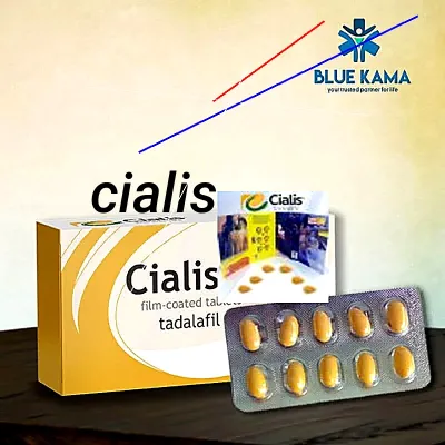 Achat vrai cialis en ligne